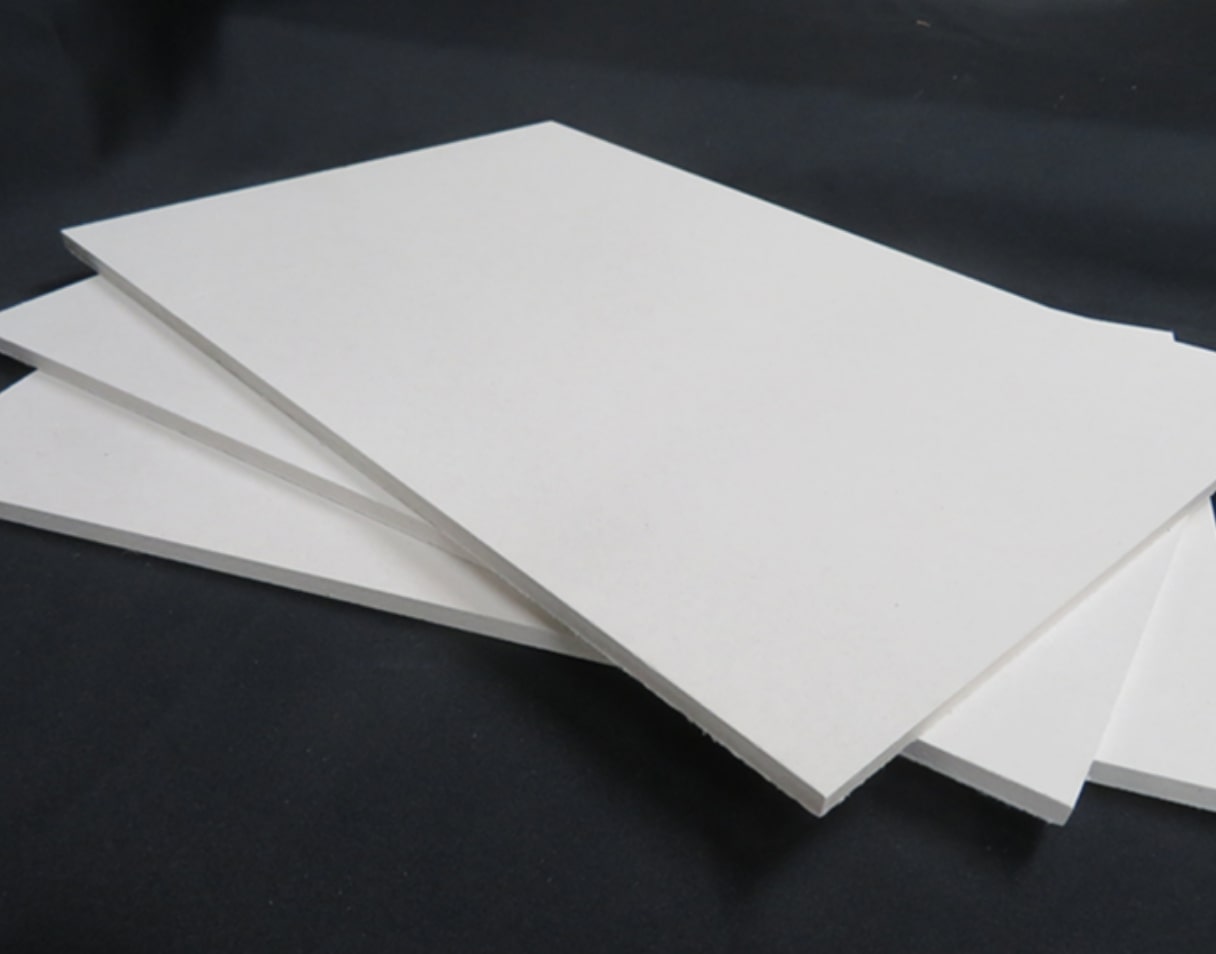 CALCIUM SILICATE BOARD